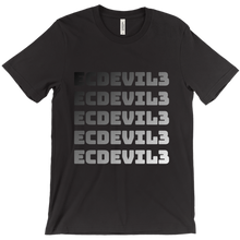ecdevil3-3847 T-Shirts
