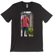 jittuboss T-Shirts