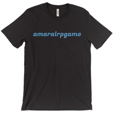 amaralrpgame T-Shirts