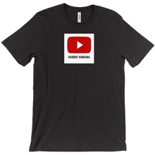 harshitkhurana T-Shirts