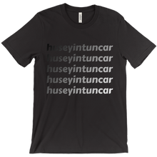 hseyintncar T-Shirts