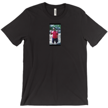 syedzafranofficialchannel T-Shirts