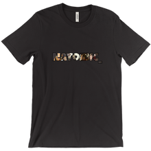 natomic_ T-Shirts