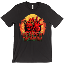 Reaper Logo Tee