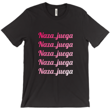 naza_juega-9112 T-Shirts