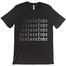 brolessfnbr T-Shirts