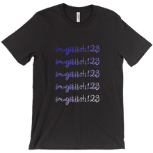 smugstitch123 T-Shirts
