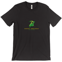 shovelknockout3 T-Shirts