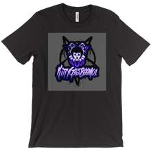 kittygoesboom01 T-Shirts