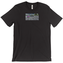 warrior-620 T-Shirts