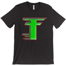 wavey_xecgx T-Shirts