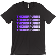 thederpu0ne T-Shirts