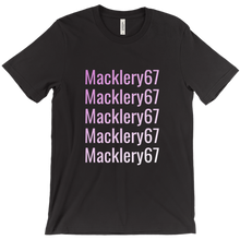 macklery67 T-Shirts