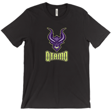qtamo87 T-Shirts