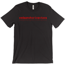 vedaanshsrivastava T-Shirts