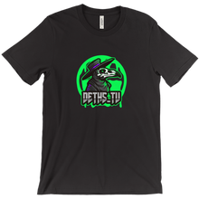deths_tv T-Shirts
