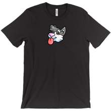 pedigreethehusky T-Shirts