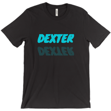dexterisplaying T-Shirts