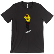 teuzofc T-Shirts