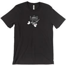 hearthwolf_gaming T-Shirts