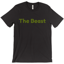 thebeast-8705 T-Shirts