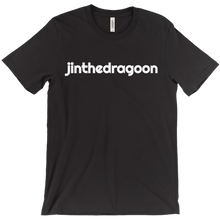 jinthedragoon T-Shirts