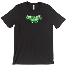 disturbedentertainment T-Shirts