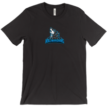 noblewarriorwins T-Shirts