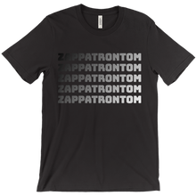 zappatrontom T-Shirts