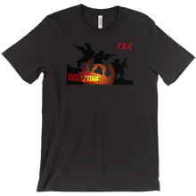 nzh_sebmarley T-Shirts