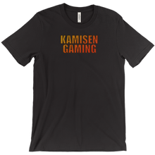 kamisengames T-Shirts