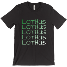 lothusblack T-Shirts
