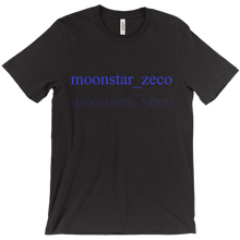 moonstar_zeco T-Shirts