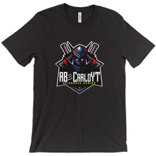 rb彡carloyt T-Shirts
