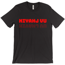 niyahjvu T-Shirts