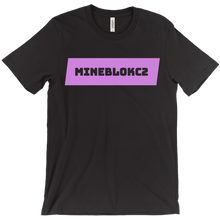 minebl0kc2 T-Shirts