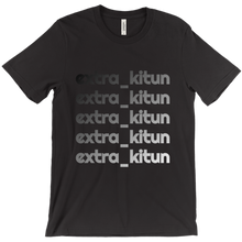 extra_kitun T-Shirts