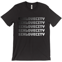 sixlovecity T-Shirts
