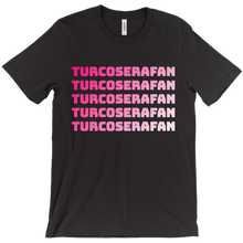 turcoserafan T-Shirts