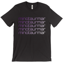 minotaurmar T-Shirts