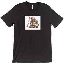 warrior_gaming83 T-Shirts