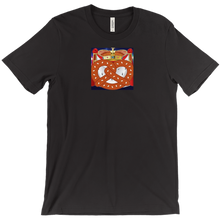 lord_pretzel01 T-Shirts