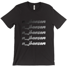 n_jhonsom T-Shirts