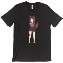 tankitten T-Shirts