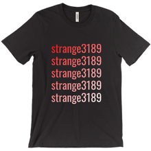 okg_gaming T-Shirts