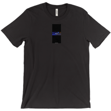eyas_uchiha T-Shirts