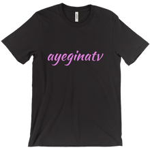 ayeginatv-7898 T-Shirts