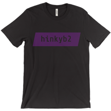 hinkyb2 T-Shirts