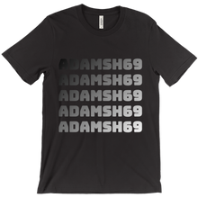 adamsh69 T-Shirts