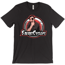 savant_cyclops T-Shirts